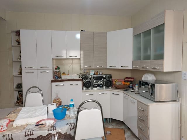 Sobrado com 250m² 2 quartos e 2 banheiros, à venda, no bairro Jardim Julieta em Itapevi