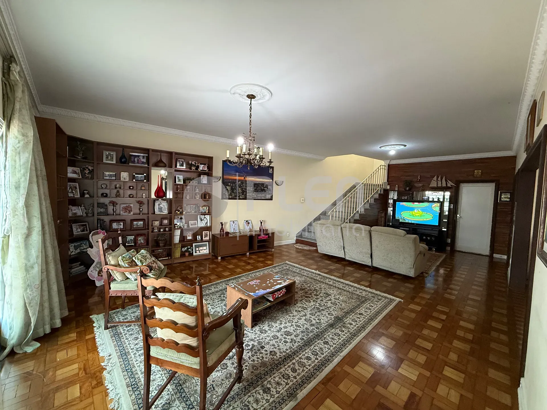 Casa de 6 quartos à venda em Jardim São Paulo, São Paulo