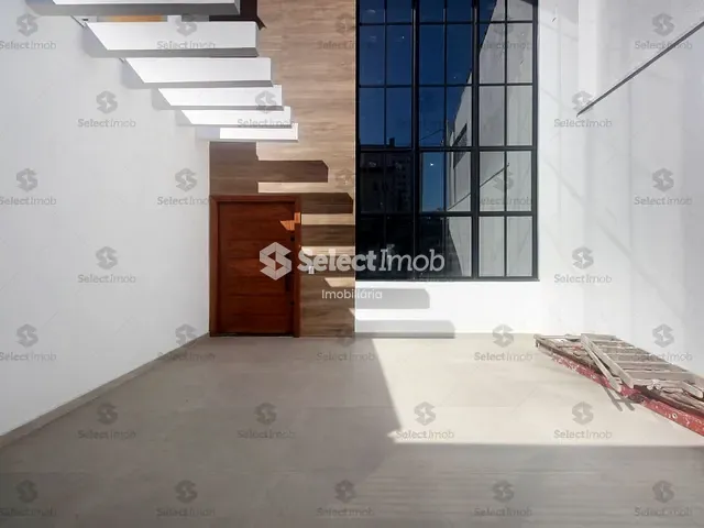 Sobrado com 190m² 2 quartos e 1 banheiro, à venda, no bairro Vila Nossa Senhora das Vitórias em Mauá