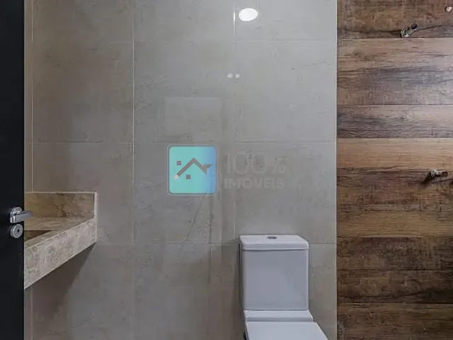 Sobrado com 250m² 3 quartos e 4 banheiros, à venda, no bairro Jardim Paulista em São José dos Campos