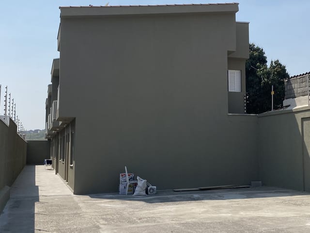 Sobrado 2 quartos e 2 banheiros, à venda, no bairro Parada XV de Novembro em São Paulo