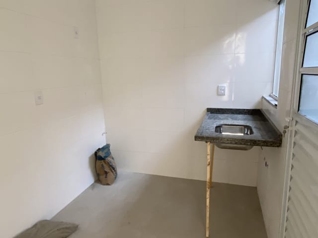 Sobrado 2 quartos e 2 banheiros, à venda, no bairro Parada XV de Novembro em São Paulo