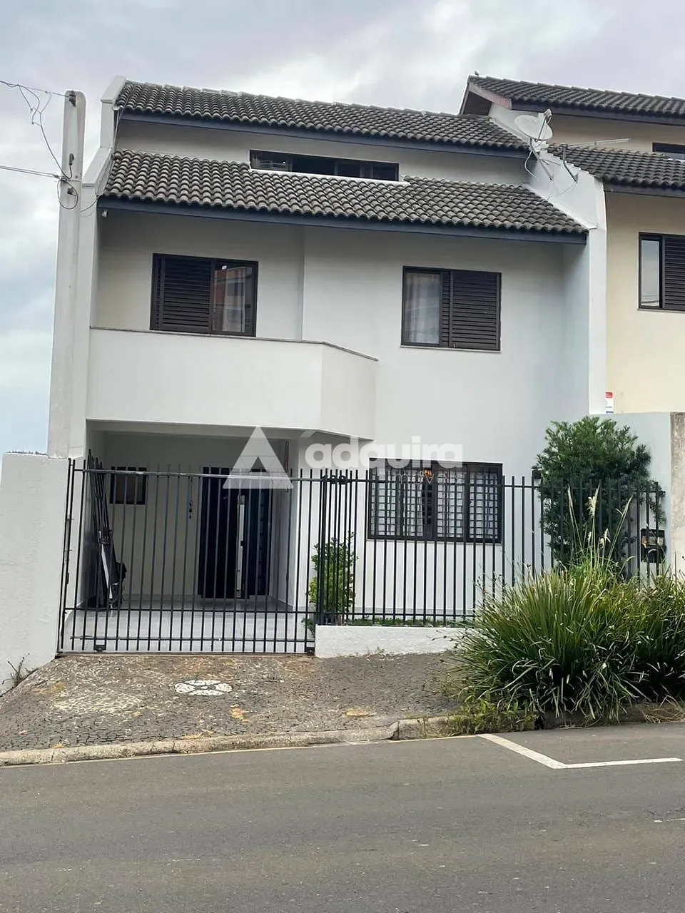 Sobrado, 3 quartos, 149 m² - Foto 1