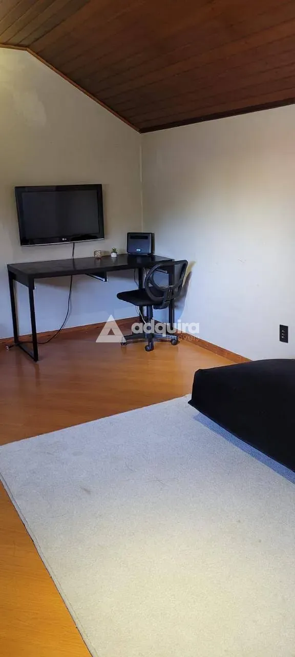 Sobrado, 3 quartos, 149 m² - Foto 8