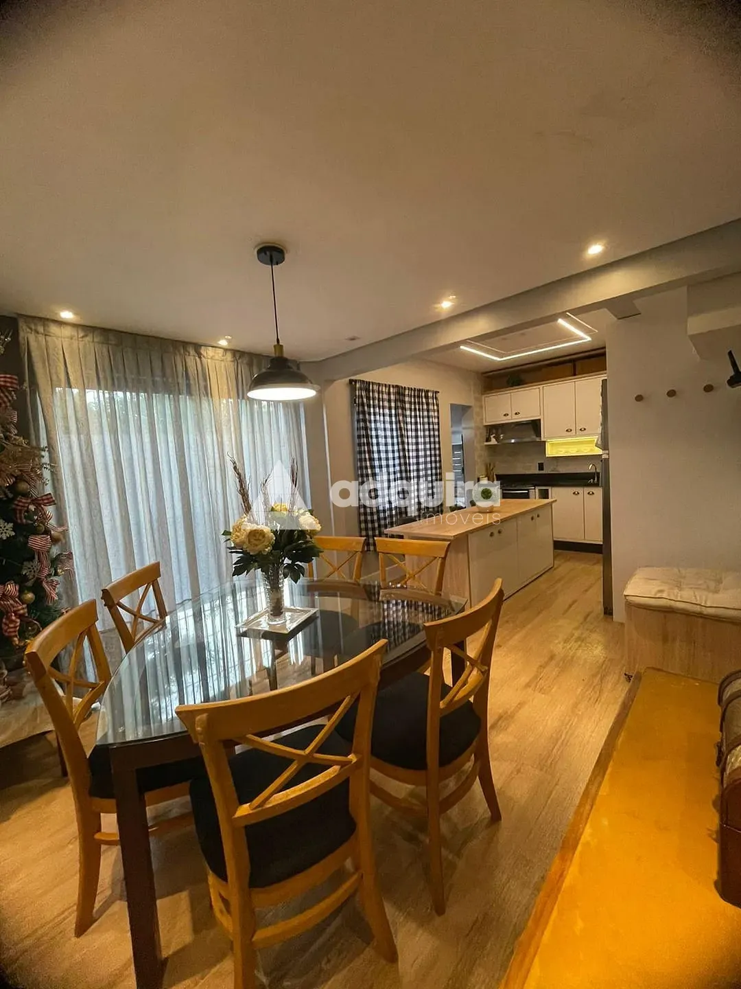 Sobrado, 3 quartos, 149 m² - Foto 5