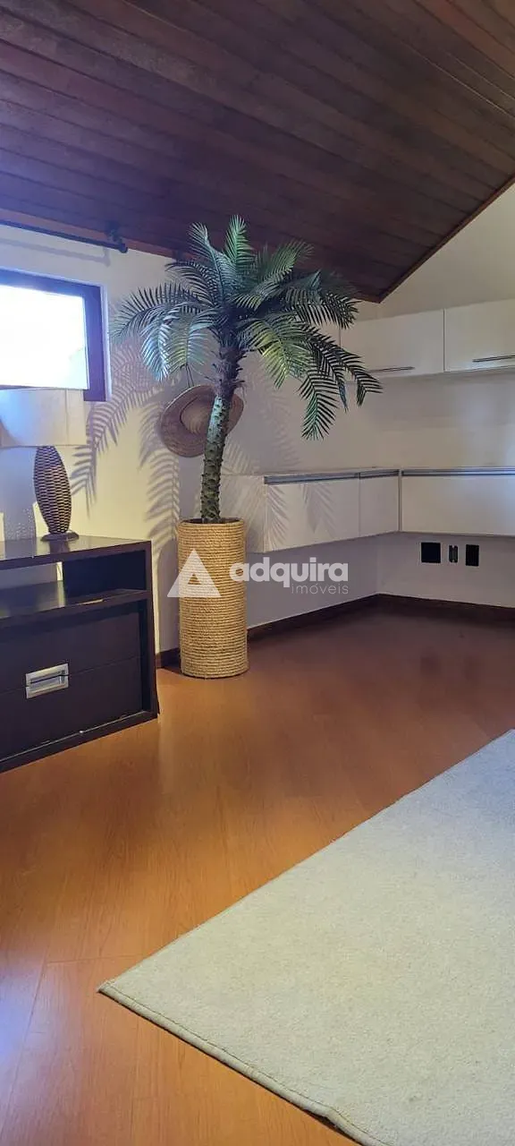 Sobrado, 3 quartos, 149 m² - Foto 6