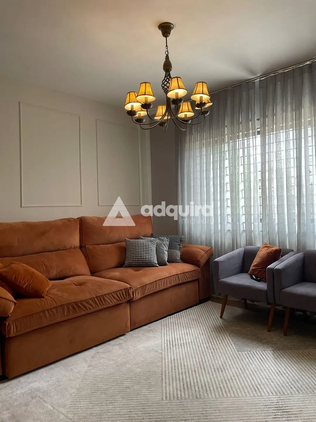 Sobrado, 3 quartos, 149 m² - Foto 2