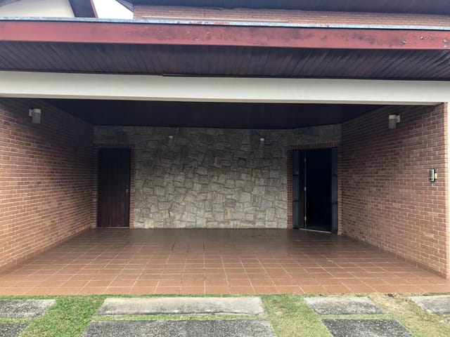 Foto do Sobrado - Sobrado à venda, 385 m² por R$ 1.800.000,00 - Conjunto Residencial Esplanada do Sol - São José dos Campos/SP | INDEPENDENCE NEGOCIOS IMOBILIARIOS LTDA