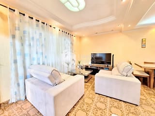 Foto do Sobrado-Sobrado para venda em Jardim Cecy com 2 quartos, 210m²