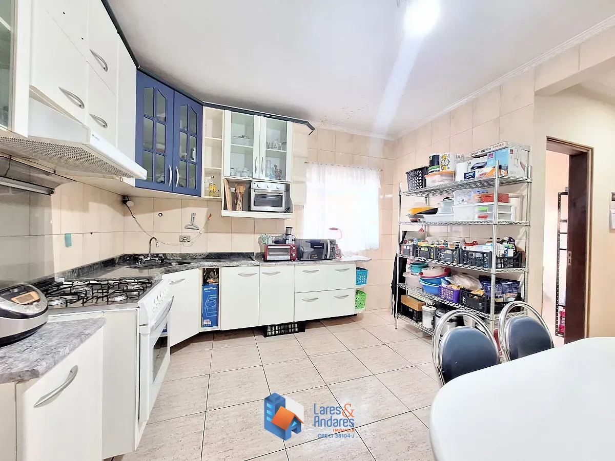 Sobrado, 2 quartos, 210 m² - Foto 14
