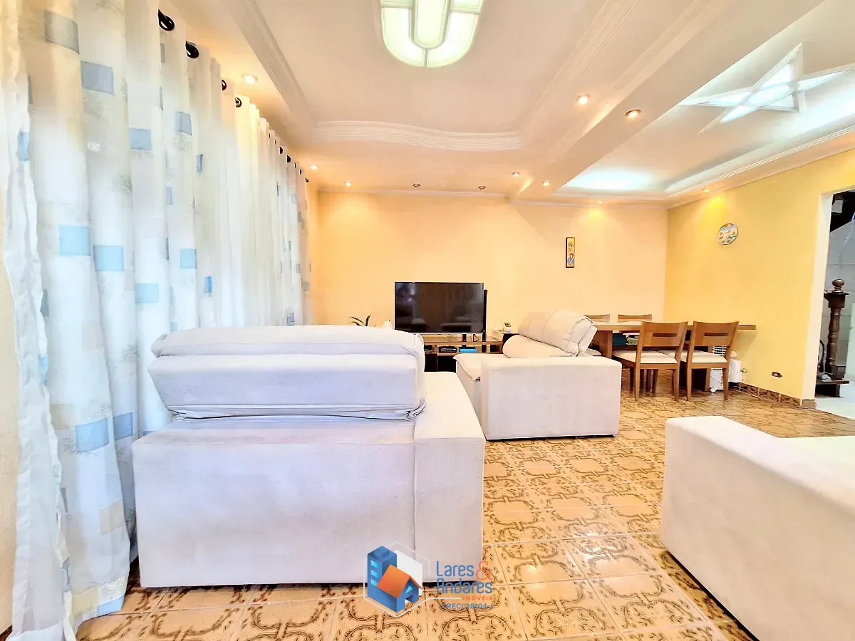 Sobrado, 2 quartos, 210 m² - Foto 2