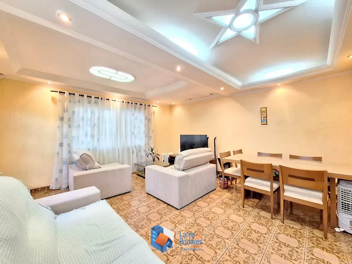 Sobrado, 2 quartos, 210 m² - Foto 7