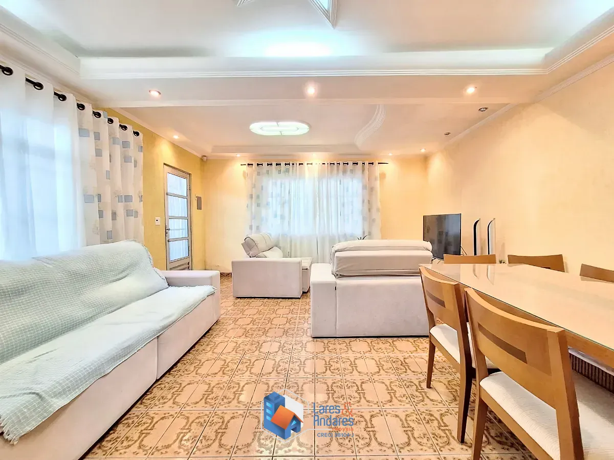 Sobrado, 2 quartos, 210 m² - Foto 10