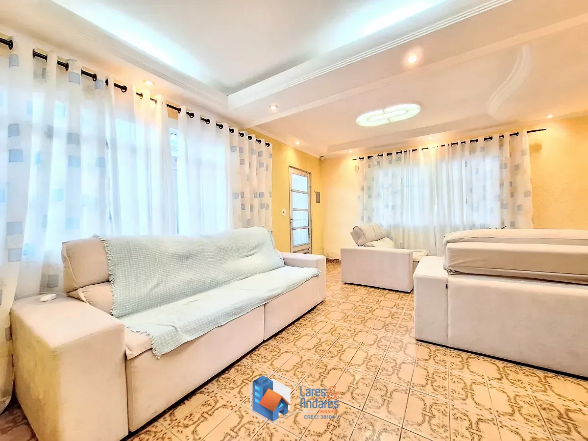Sobrado, 2 quartos, 210 m² - Foto 11