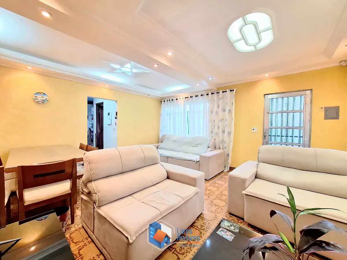 Sobrado, 2 quartos, 210 m² - Foto 12