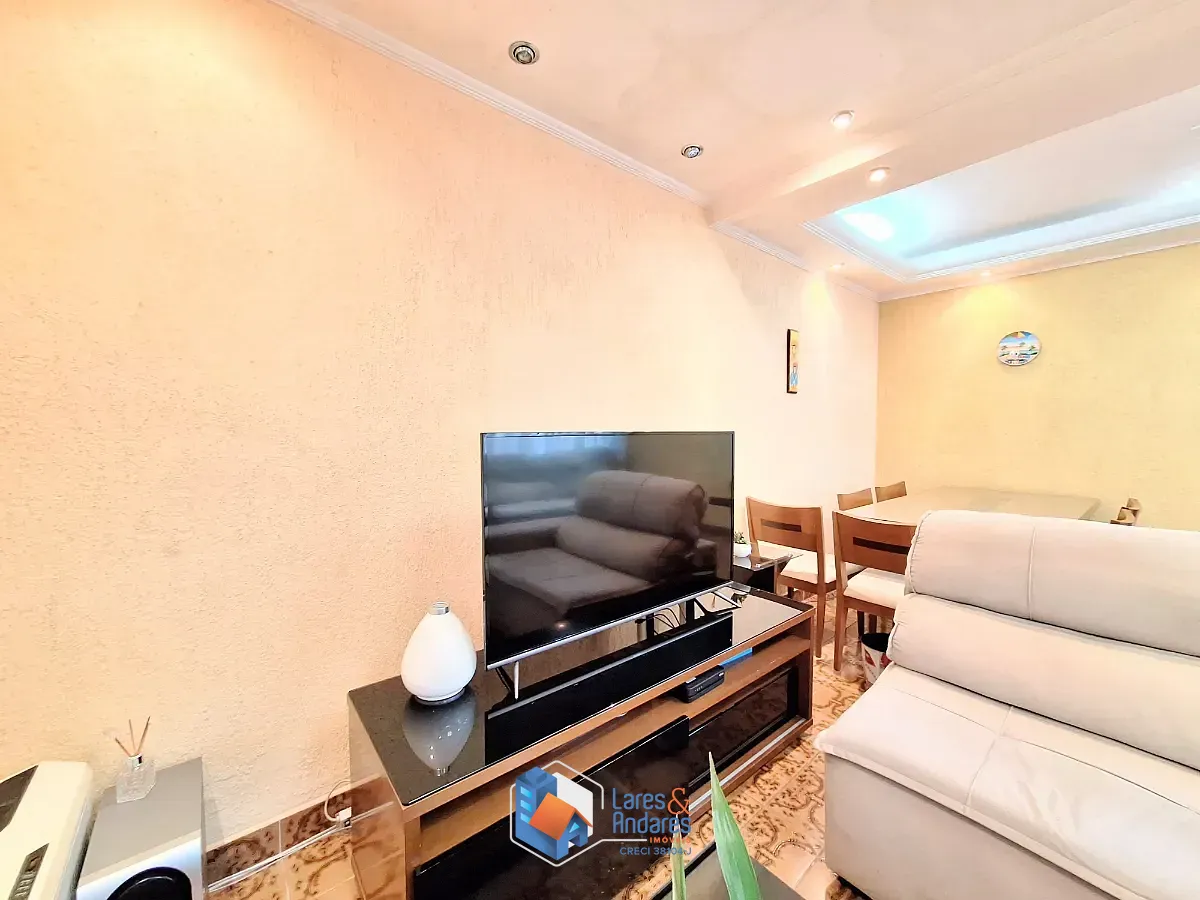 Sobrado, 2 quartos, 210 m² - Foto 13