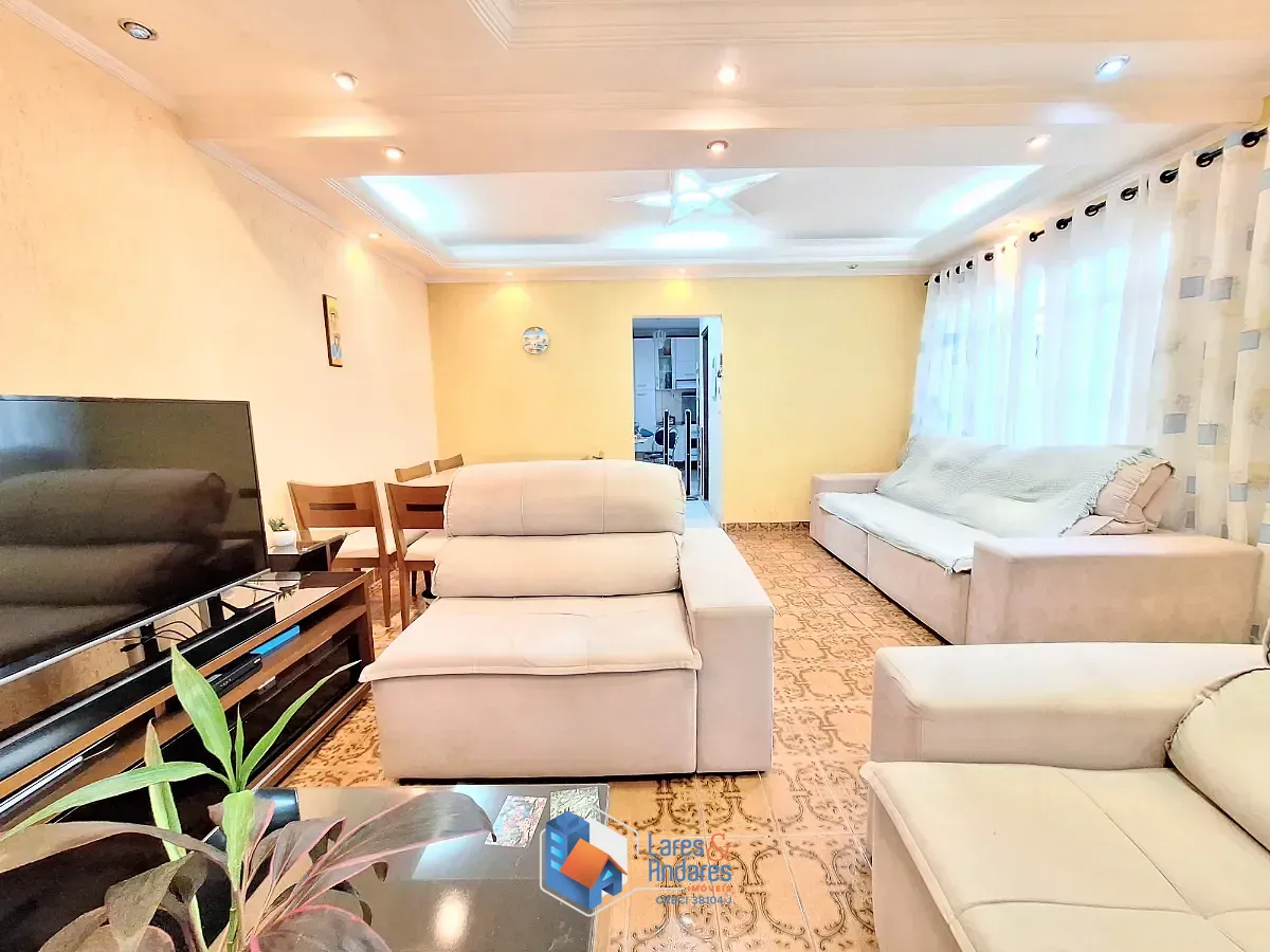 Sobrado, 2 quartos, 210 m² - Foto 5