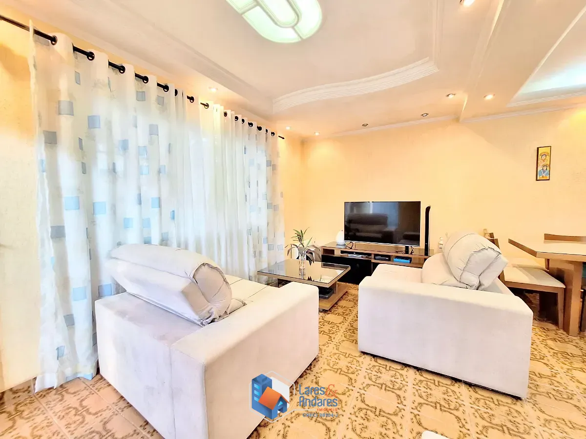 Sobrado, 2 quartos, 210 m² - Foto 4