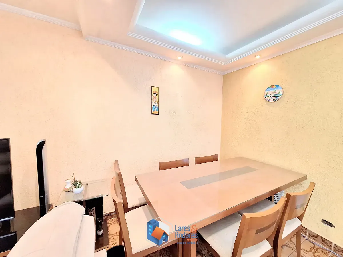 Sobrado, 2 quartos, 210 m² - Foto 9
