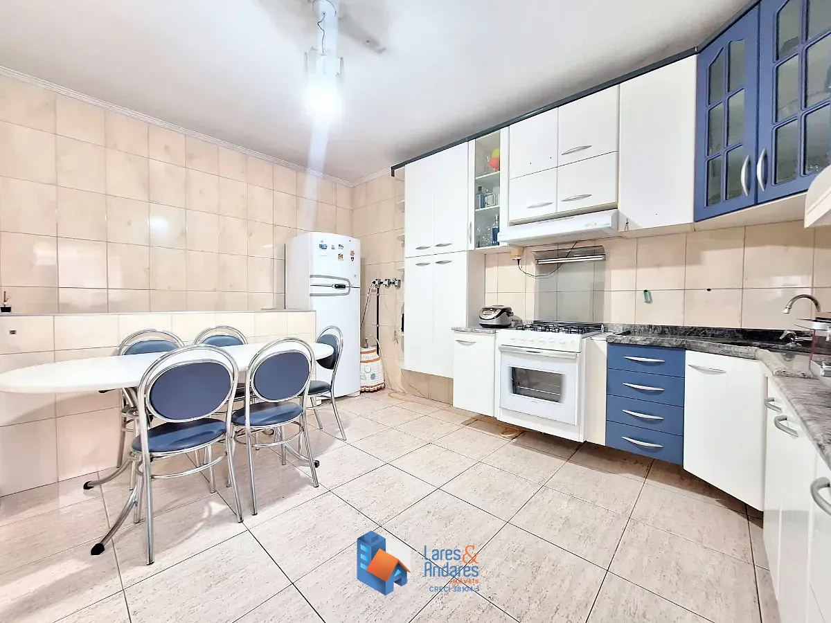 Sobrado, 2 quartos, 210 m² - Foto 18