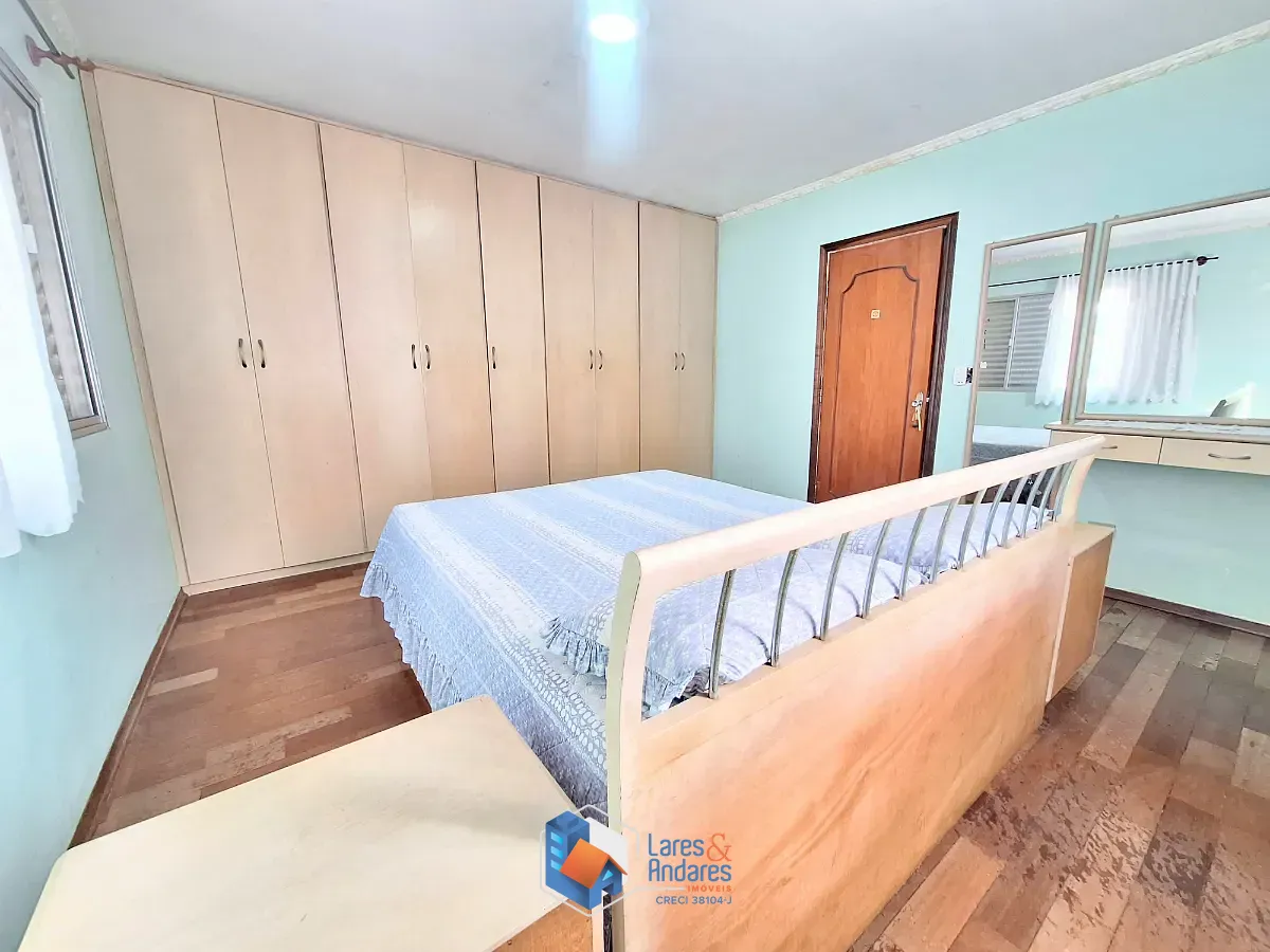 Sobrado, 2 quartos, 210 m² - Foto 19