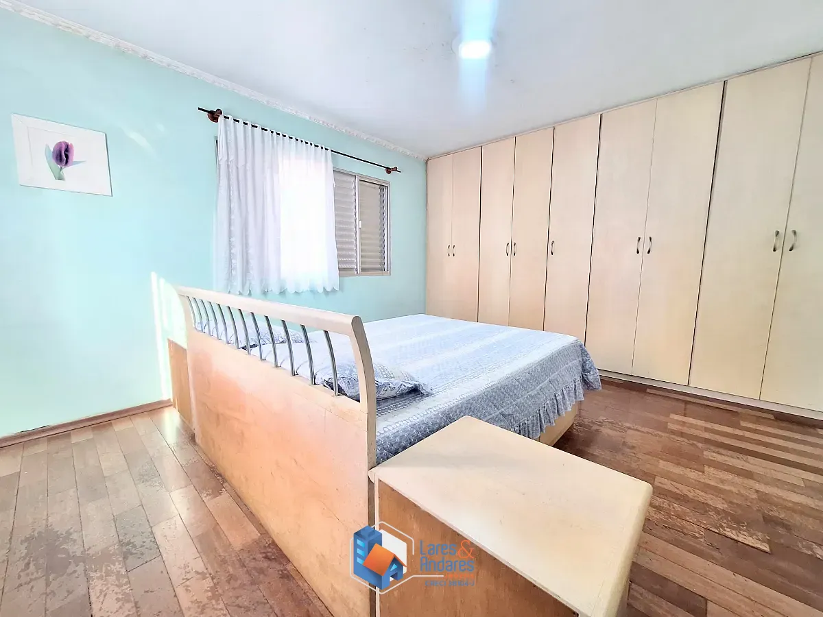 Sobrado, 2 quartos, 210 m² - Foto 20