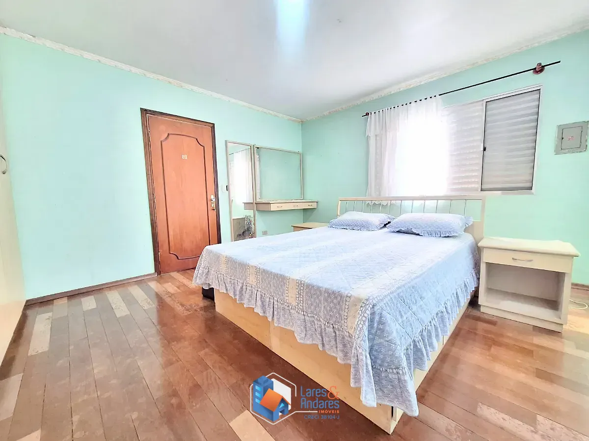 Sobrado, 2 quartos, 210 m² - Foto 21
