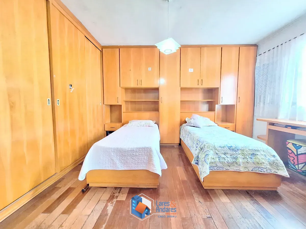 Sobrado, 2 quartos, 210 m² - Foto 23