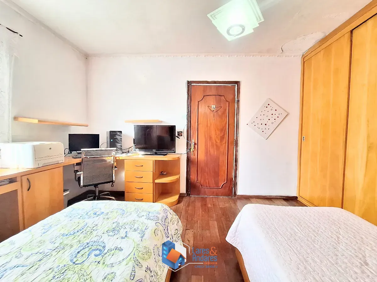 Sobrado, 2 quartos, 210 m² - Foto 24