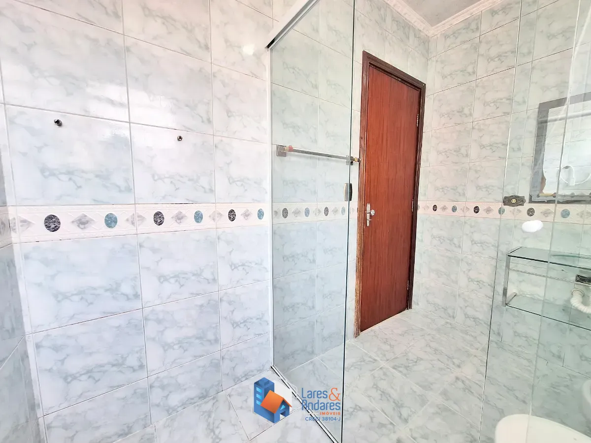 Sobrado, 2 quartos, 210 m² - Foto 28