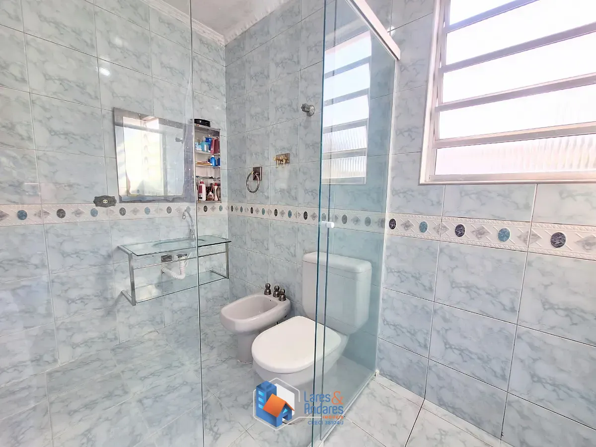 Sobrado, 2 quartos, 210 m² - Foto 29