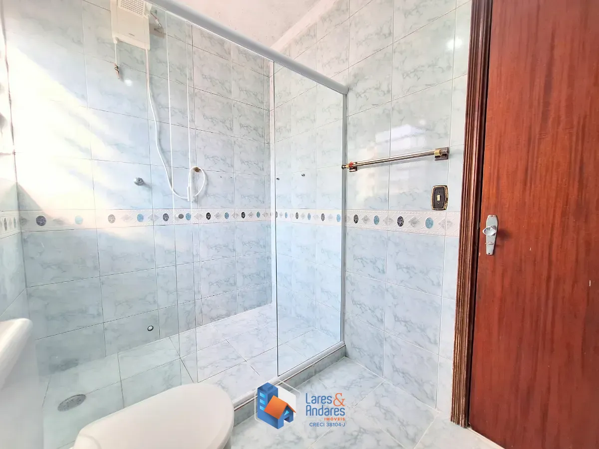 Sobrado, 2 quartos, 210 m² - Foto 30