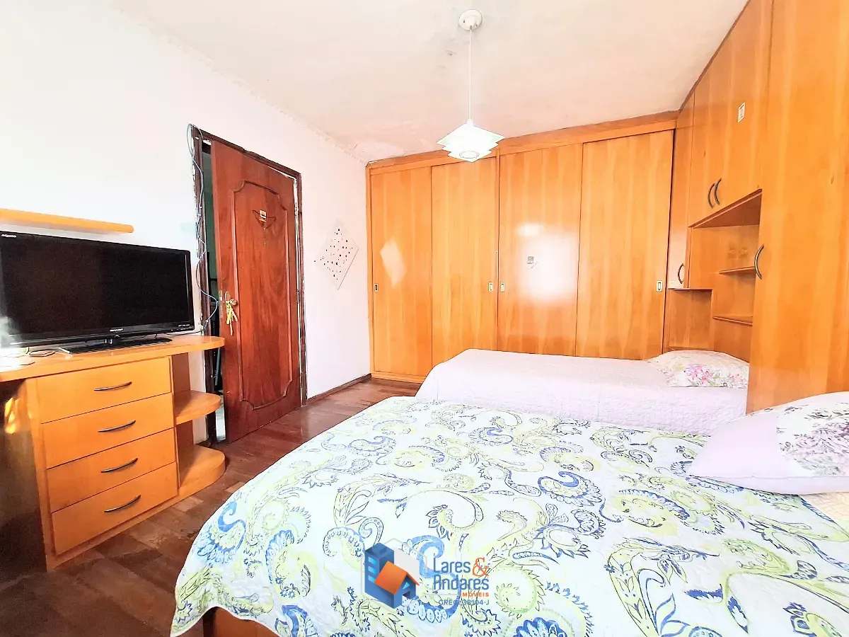 Sobrado, 2 quartos, 210 m² - Foto 26
