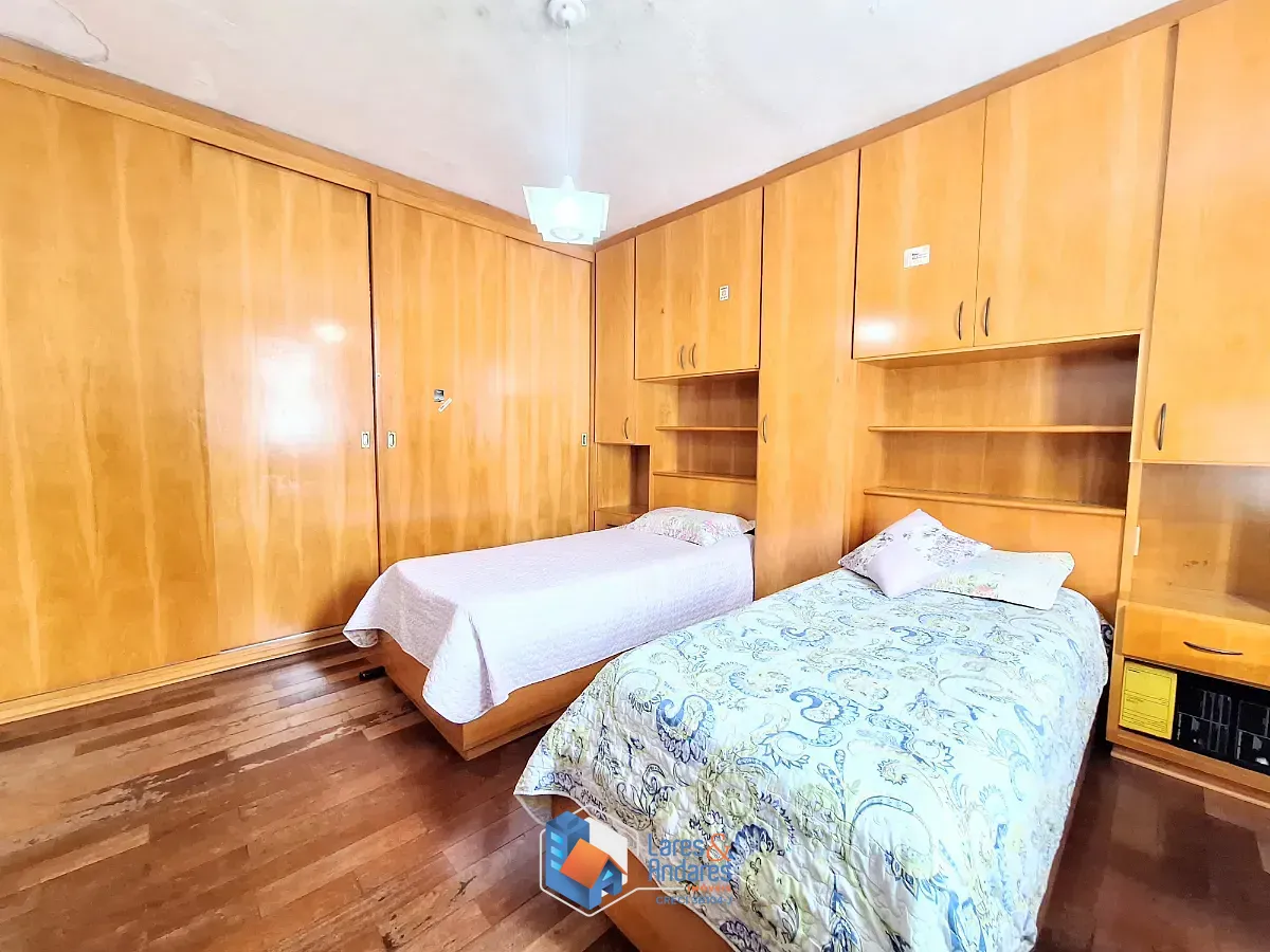 Sobrado, 2 quartos, 210 m² - Foto 27