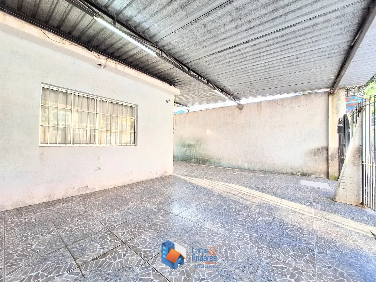 Sobrado, 2 quartos, 210 m² - Foto 31