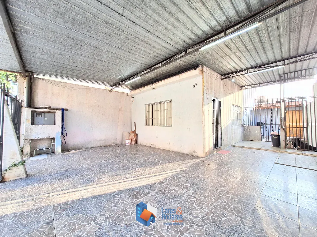 Sobrado, 2 quartos, 210 m² - Foto 32