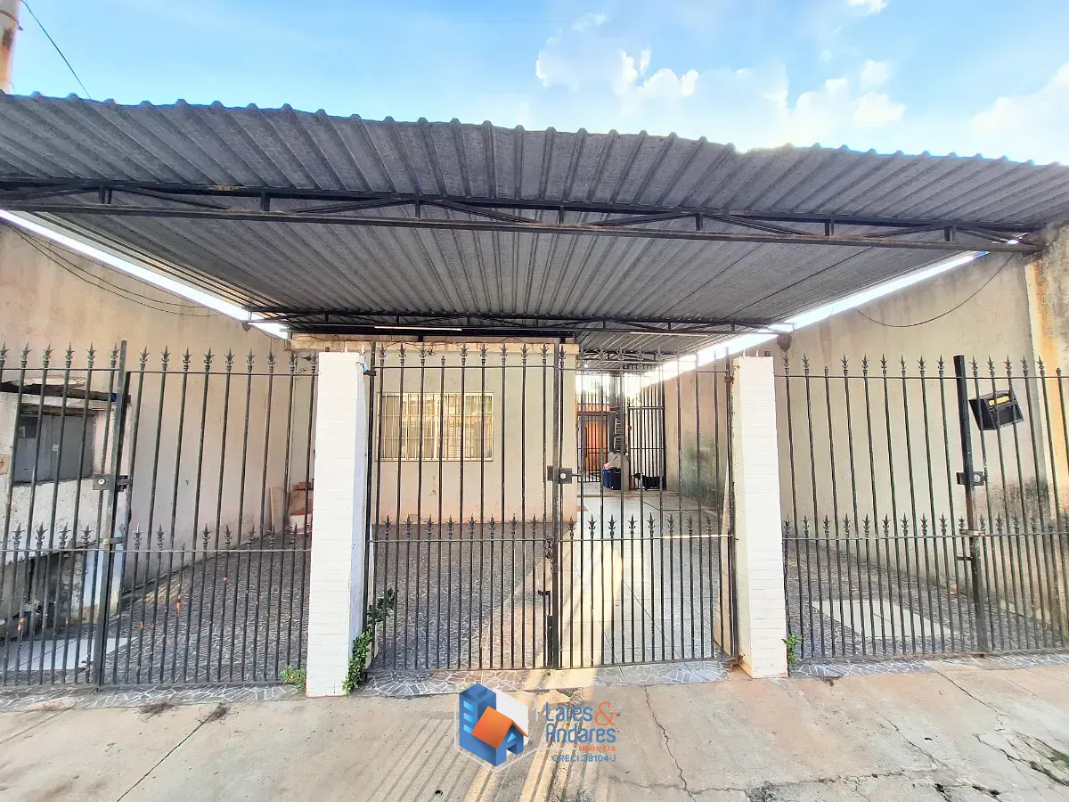 Sobrado, 2 quartos, 210 m² - Foto 33