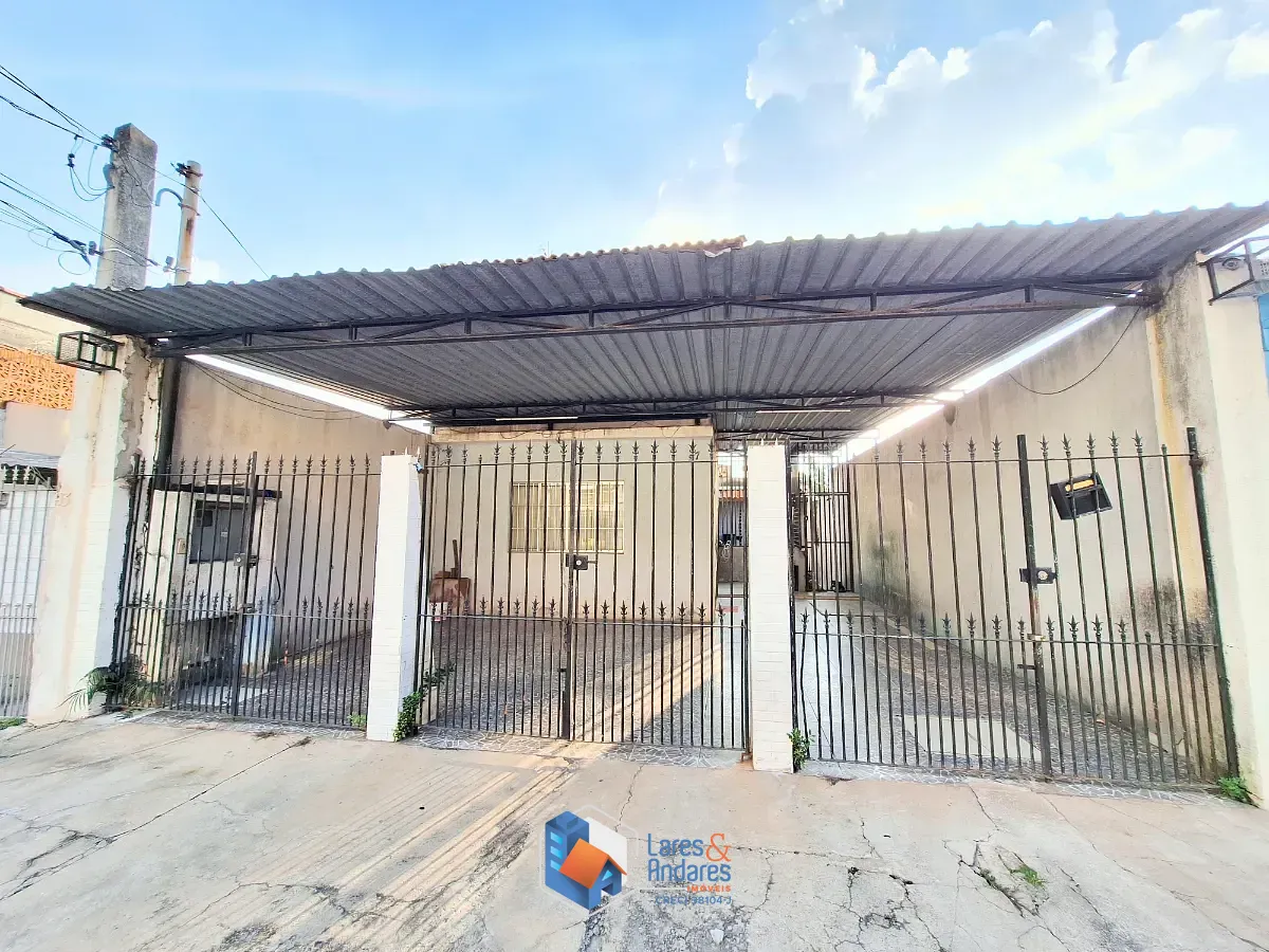 Sobrado, 2 quartos, 210 m² - Foto 34