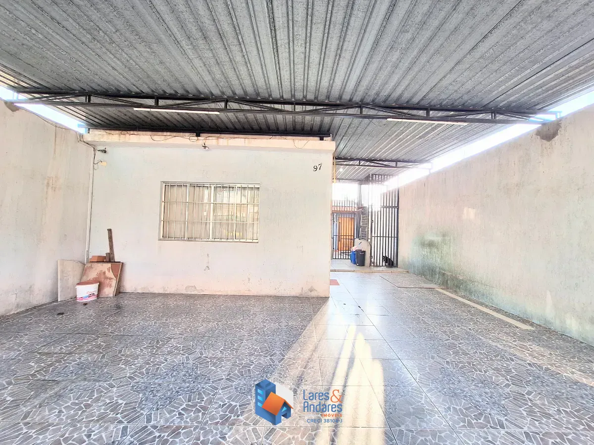 Sobrado, 2 quartos, 210 m² - Foto 35
