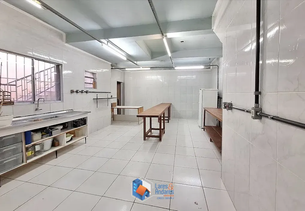 Sobrado, 2 quartos, 210 m² - Foto 36