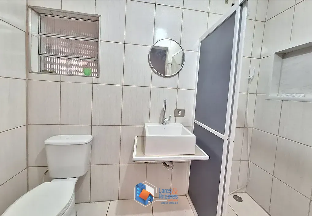 Sobrado, 2 quartos, 210 m² - Foto 37
