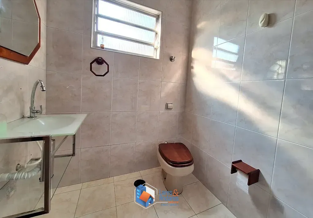 Sobrado, 2 quartos, 210 m² - Foto 38