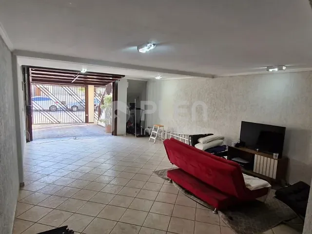 Sobrado 3 quartos e 6 banheiros, à venda, no bairro Vila Dom Pedro II em São Paulo