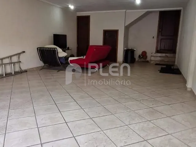Sobrado 3 quartos e 6 banheiros, à venda, no bairro Vila Dom Pedro II em São Paulo