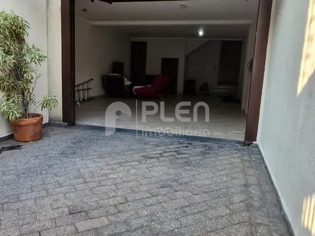 Sobrado 3 quartos e 6 banheiros, à venda, no bairro Vila Dom Pedro II em São Paulo