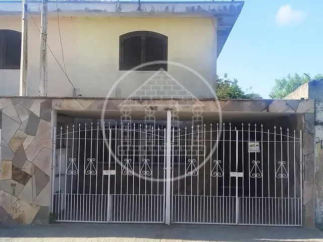 Sobrado com 148m² 3 quartos e 3 banheiros, à venda, no bairro Jardim Cliper em São Paulo