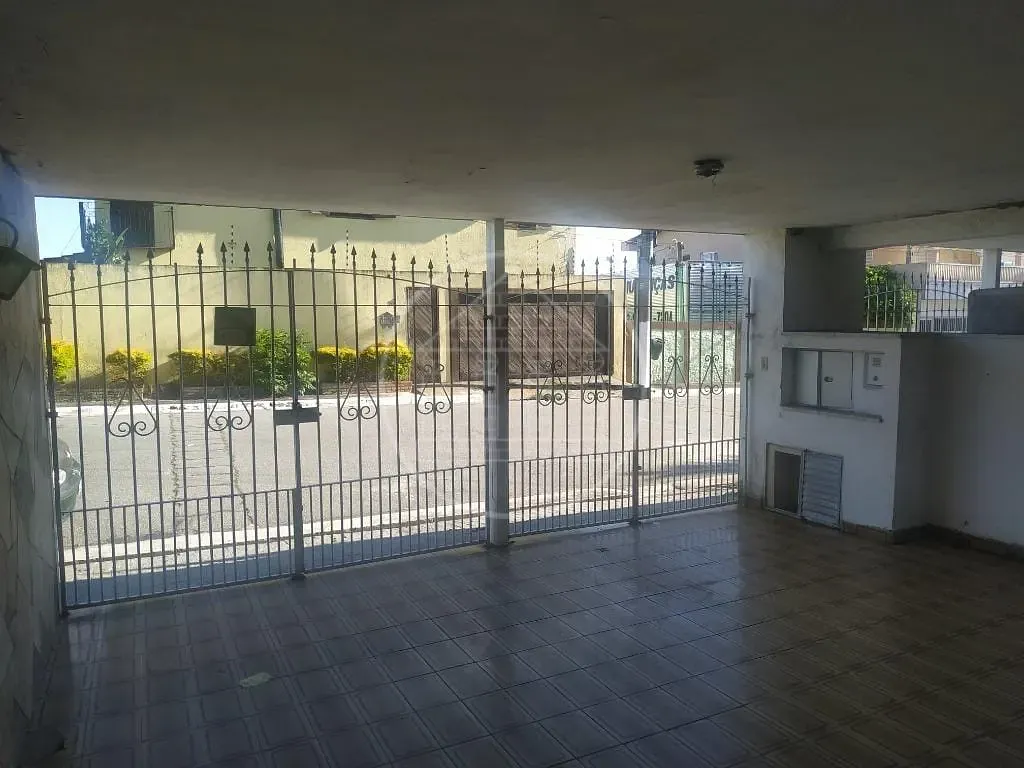 Sobrado, 3 quartos, 194 m² - Foto 22