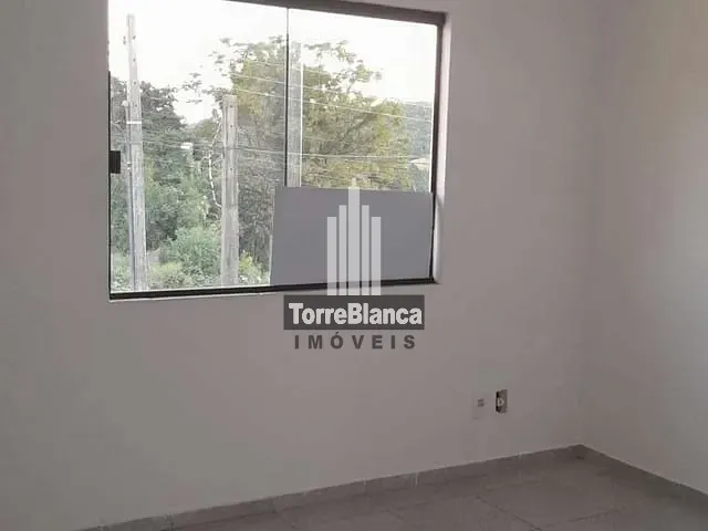Sobrado com 84m² 3 quartos e 2 banheiros, à venda, no bairro Estrela em Ponta Grossa