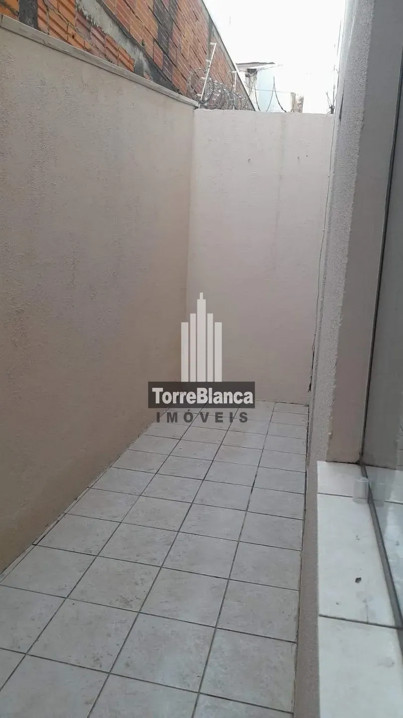 Sobrado, 3 quartos, 83 m² - Foto 11