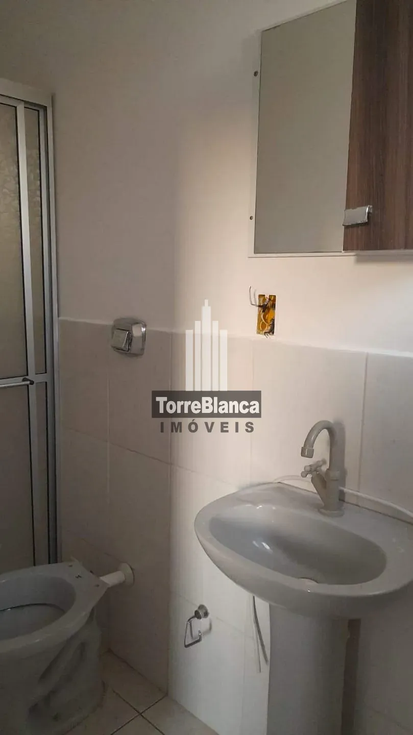 Sobrado, 3 quartos, 83 m² - Foto 9
